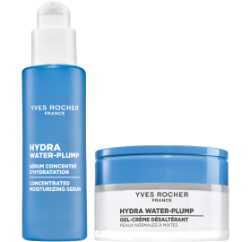 Set Hydra water-plump