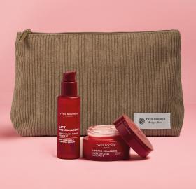 Set Viso Lift Pro-Collagène