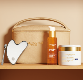 Set Premium Anti-Âge Global