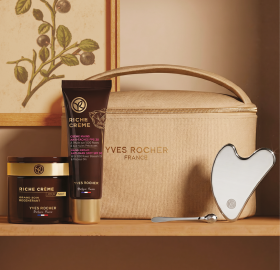 Set Premium Riche Crème