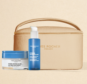 Set Routine Hydra Water-Plump