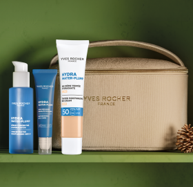 Set Premium Hydra Water-Plump Light