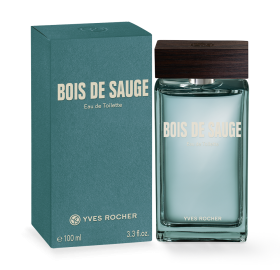 Eau de Toilette Bois de Sauge