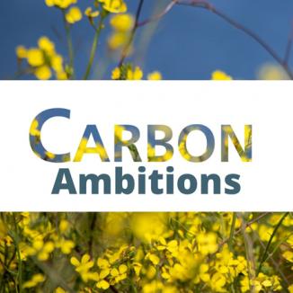 carbon-ambition