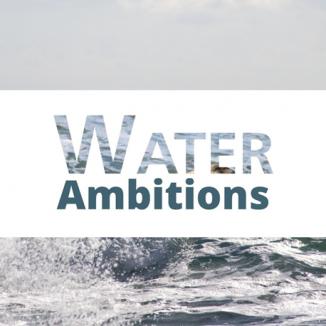 water-ambition