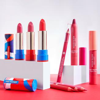lipstick week