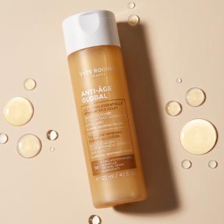 Lozione in regalo