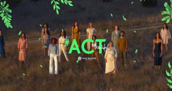 Act Beautiful