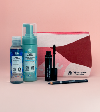 kit scoperta | Yves Rocher