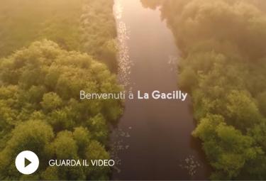 Alla Scoperta di la Gacilly