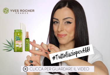 Mikeligna #tuttoliscioper48h
