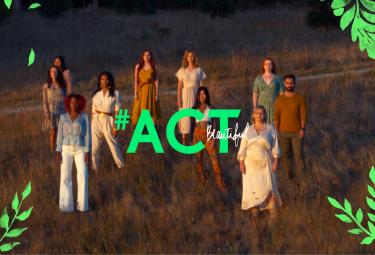 ACT NOW