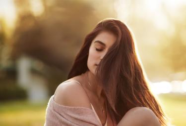modella balsamo botanico