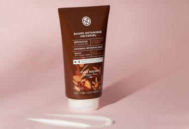 balsamo botanico universale packing