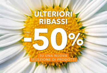 ulteriori ribassi
