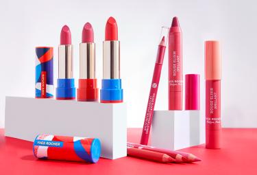 lipstick week