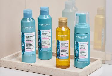 DETERGENTI VISO