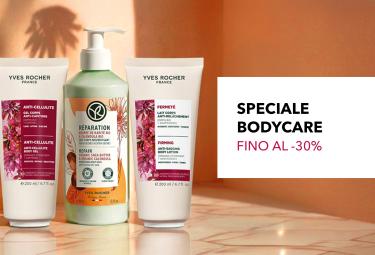 speciale bodycare