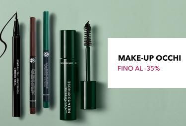 make-up occhi