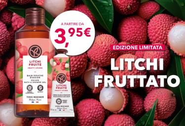 lichti fruttato