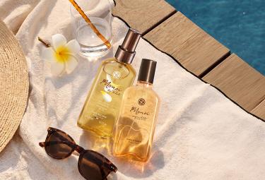 PROMO MONOI E BODYCARE