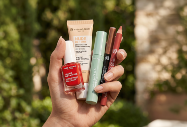 cc balm in regalo ogni 2 prodotti make-up