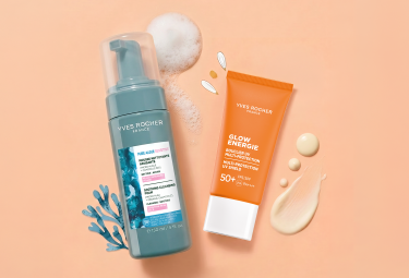 summer skincare special