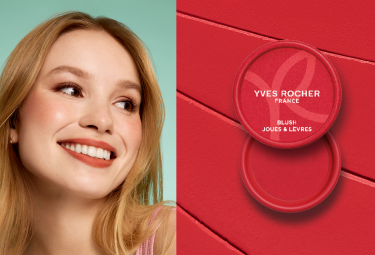 NOVITA CHEEKS AND LIPS