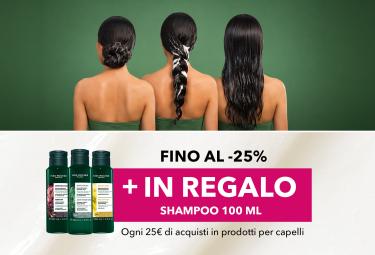PROMO CAPELLI