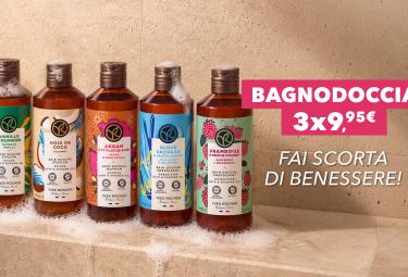 PROMO BAGNO DOCCIA