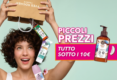 PICCOLI PREZZI