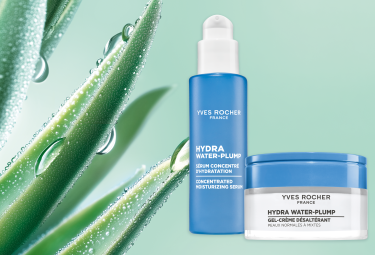 SET SIERO + CREMA