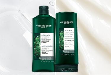 set shampoo + balsamo