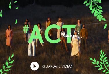 ACT NOW