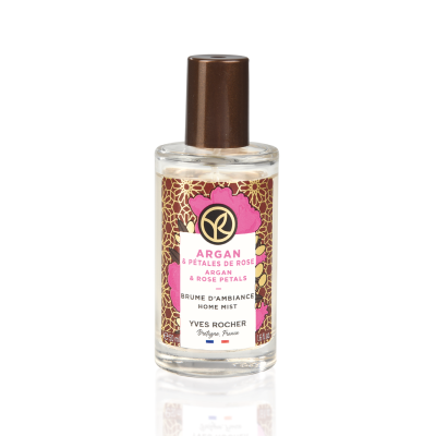 Fragranza per Ambiente Argan & Petali di Rosa