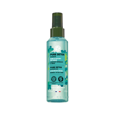 Acqua Detossinante Anti-Odore