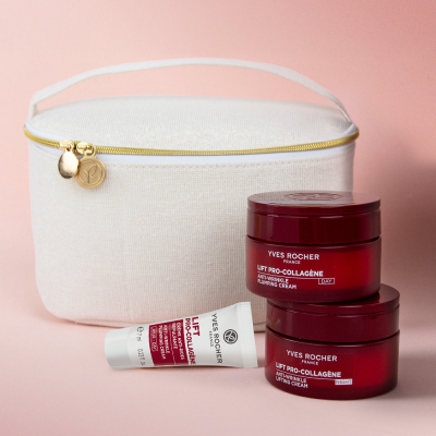 Set Viso Lift Pro-Collagène