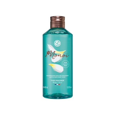Shampoo Doccia Delicato