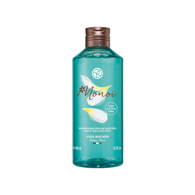 Shampoo Doccia Delicato