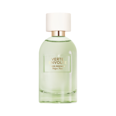 Eau de Parfum Verte Envolée