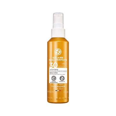 Latte Spray FPS 30