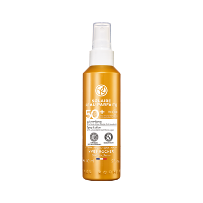 Latte Spray FPS 50+