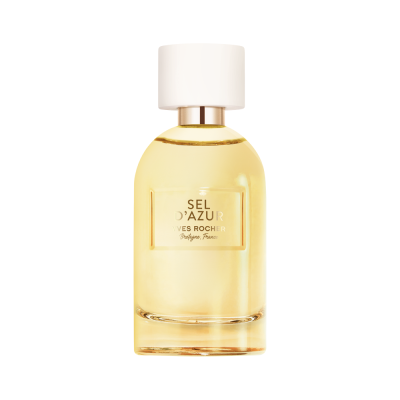 Eau de Parfum Sel d'Azur