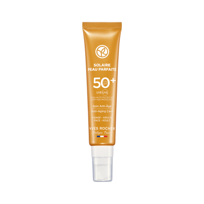 Trattamento Anti-Età FPS 50+