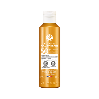 Latte Confort FPS 50+