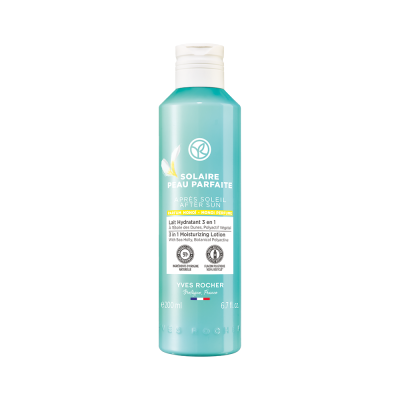 Latte Idratante 3 in 1