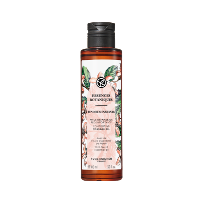 Olio da Massaggio Riconfortante Tendres Instants