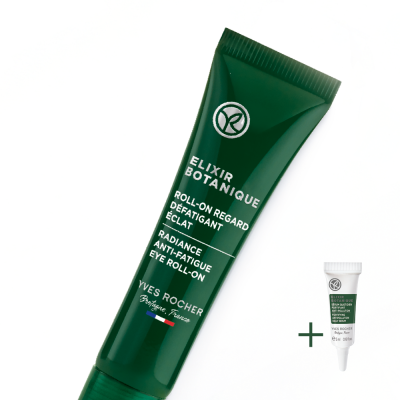 Set Occhi Elixir Botanique