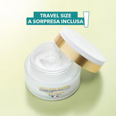 Set Anti-Age Global Giorno Pelli Secche