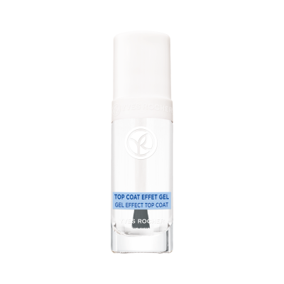 Top Coat Effetto Gel